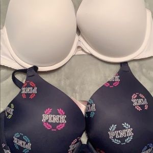 Victoria secret bras
